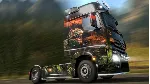 Euro Truck Simulator 2 - Prehistoric Paint Jobs Pack DL - irongamers.ru