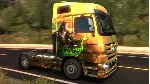 Euro Truck Simulator 2 - Viking Legends DLC | Steam - irongamers.ru