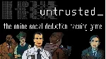 UNTRUSTED СТАРТОВЫЙ НАБОР STEAM - irongamers.ru