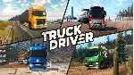 🌍 Truck Driver  Xbox One / Xbox Series X|S КЛЮЧ🔑 