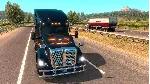American Truck Simulator - Halloween Paint Jobs Pack АВТОДОСТАВКА STEAM РОССИЯ - irongamers.ru