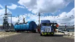 American Truck Simulator - Special Transport АВТОДОСТАВКА STEAM РОССИЯ - irongamers.ru