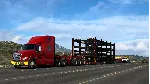 American Truck Simulator - Special Transport АВТОДОСТАВКА STEAM РОССИЯ - irongamers.ru