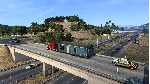 American Truck Simulator - Special Transport АВТОДОСТАВКА STEAM РОССИЯ - irongamers.ru