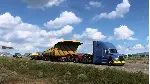 American Truck Simulator - Special Transport АВТОДОСТАВКА STEAM РОССИЯ - irongamers.ru