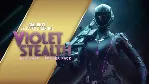 Call of Duty: Vanguard Pack Фиолетовый Стелс XBOX КЛЮЧ