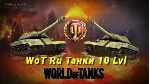 WOT Ru Танки 10 уровня