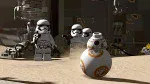 LEGO STARWARS The Force Awakens ключ Весь Мир РФ Россия