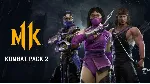 Mortal Kombat 11: Kombat Pack 2 steam Key Region Free