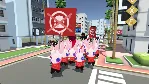 Anarcute STEAM KEY REGION FREE GLOBAL ROW + ПОДАРОК - irongamers.ru