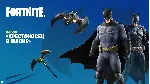 Fortnite Набор «Крестоносец в Маске» - irongamers.ru
