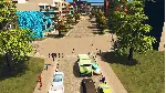 Cities: Skylines - Plazas & Promenades * RU/СНГ/TR/AR