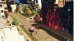 Cities: Skylines - Plazas & Promenades DLC STEAM РОССИЯ