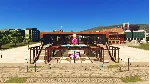 Cities: Skylines - Plazas & Promenades DLC STEAM РОССИЯ