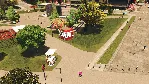 Cities: Skylines - Plazas & Promenades DLC STEAM РОССИЯ
