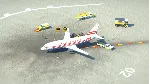 Sky Haven Tycoon - Airport Simulator STEAM GIFT РОССИЯ - irongamers.ru
