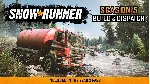 SnowRunner - Season 5: Build & Dispatch XBOX КЛЮЧ🔑 