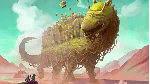 The Wandering Village ⭐ STEAM ⭐ ru / sng
