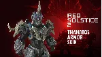 Red Solstice 2: Survivors - Thanatos Armor Skin DLC АВТОДОСТАВКА STEAM РОССИЯ - irongamers.ru