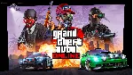 Grand Theft Auto V 2022 Xbox Series X|S КЛЮЧ +GIFT - irongamers.ru