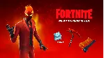 Fortnite Набор Испытаний Инферно КЛЮЧ - irongamers.ru
