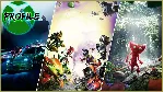 EA Family Bundle Xbox One/Series - irongamers.ru