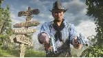 Red Dead Redemption 2 Ultimate Edition XBOX Ключ - irongamers.ru