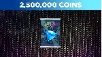 Plants vs. Zombies Garden Warfare 2 2500000 Coins XBOX