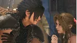 CRISIS CORE FINAL FANTASY VII-REUNION DELUXE EDITION - irongamers.ru