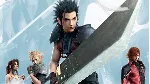 CRISIS CORE FINAL FANTASY VII-REUNION DELUXE EDITION - irongamers.ru