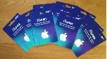 Подарочная карта Apple iTunes (RU) 2000 руб. ЦЕНА - irongamers.ru