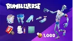 💎 Rumbleverse – комплект Zombie Runner XBOX КЛЮЧ🔑 