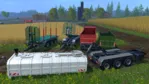 Farming Simulator 15 - ITRunner (DLC) STEAM КЛЮЧ РФ+СНГ - irongamers.ru