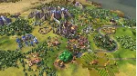 Sid Meier's Civilization VI (STEAM КЛЮЧ) РФ+МИР РУССКИЙ ЯЗЫК