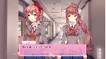 🌍 Doki Doki Literature Club Plus! XBOX КЛЮЧ 🔑 