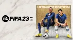 FIFA 23 Ultimate Edition Origin Оффлайн Активация