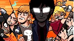 SCOTT PILGRIM VS THE WORLD THE GAME COMPLETE XBOX - irongamers.ru