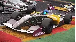 Project CARS - набор спортивных машин Renault XBOX ONE SERIES X|S Ключ - irongamers.ru