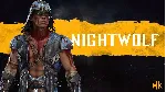 💎 Mortal Kombat 11 Ночной Волк  XBOX ONE X|S КЛЮЧ🔑 