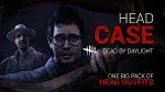 Dead by Daylight: Head Case XBOX ONE X|S КЛЮЧ - irongamers.ru