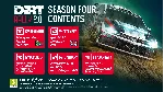 DiRT Rally 2.0 Deluxe Content Pack 2.0 XBOX КЛЮЧ - irongamers.ru