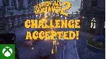 Destroy All Humans! 2 Reprobed Challenge Accepted XBOX - irongamers.ru