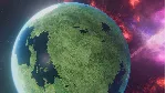 Planet Evolution PC Live Wallpaper STEAM GIFT РОССИЯ - irongamers.ru