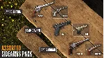 theHunter Call of the Wild™ - Assorted Sidearms XBOX 🔑 