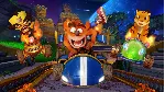 🌍 Crash Team Racing Nitro-Fueled + Spyro Game XBOX 🔑 