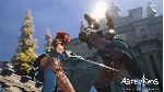 Asterigos: Curse of the Stars Xbox One & Series X|S