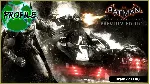 Batman Arkham Knight Premium Edition XBOX ONE/Series