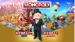MONOPOLY PLUS + MONOPOLY Переполох XBOX КЛЮЧ - irongamers.ru