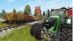 Farming Simulator 17 (STEAM КЛЮЧ) РФ+КЗ+СНГ РУС.ЯЗЫК