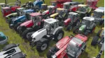 Farming Simulator 17 (STEAM КЛЮЧ) РФ+КЗ+СНГ РУС.ЯЗЫК